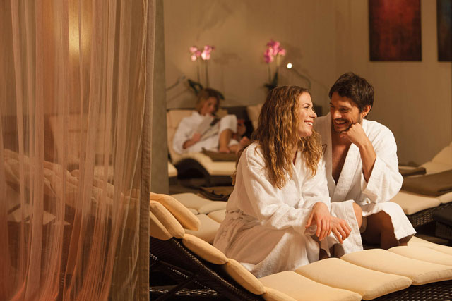 Par in cubiculo quieto