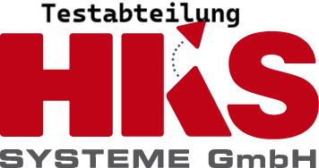 Logo Footer HKS-Systeme GmbH