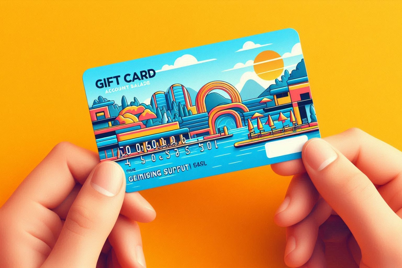 Bild für Gutscheine